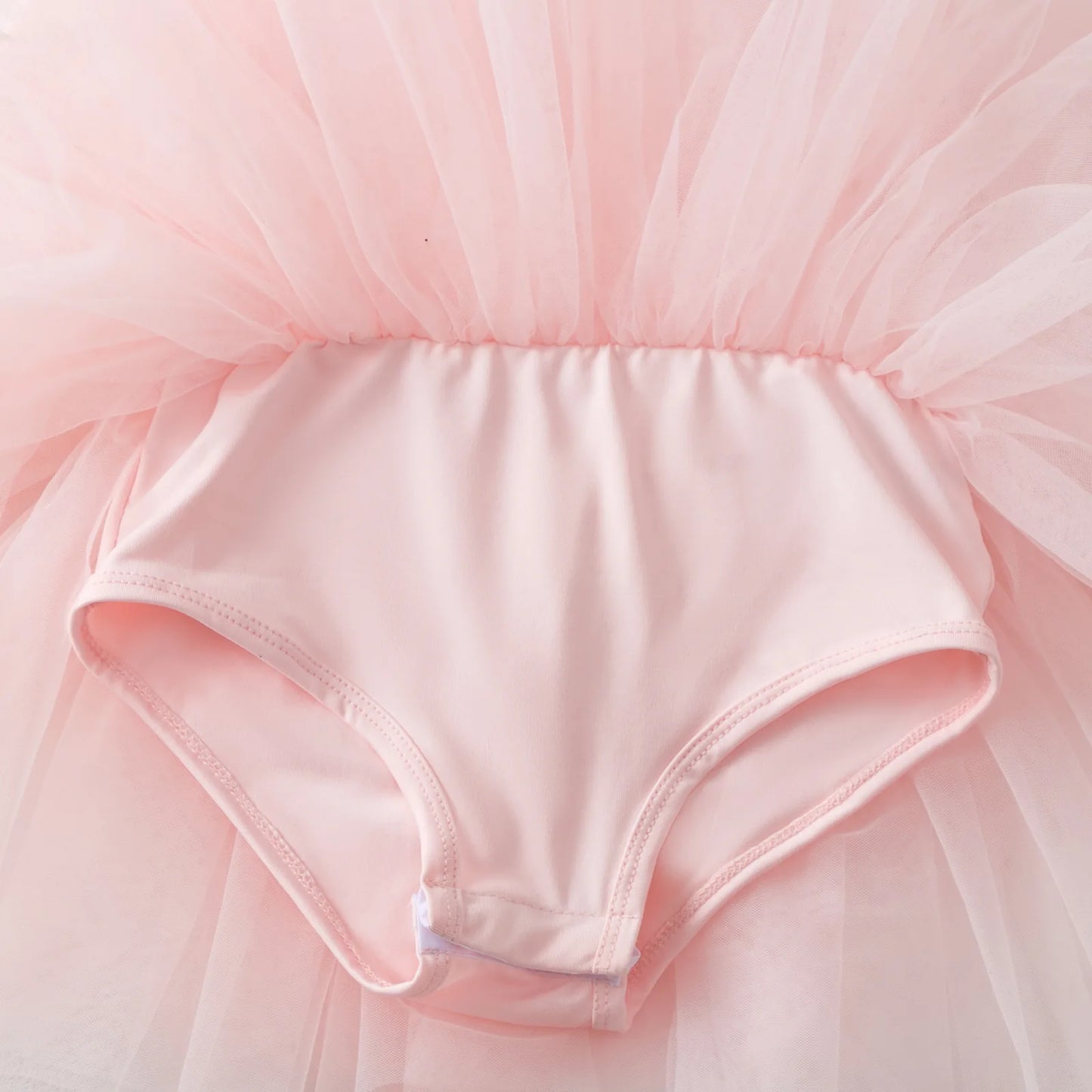 Ballerina Tutu - Pink - mamasame