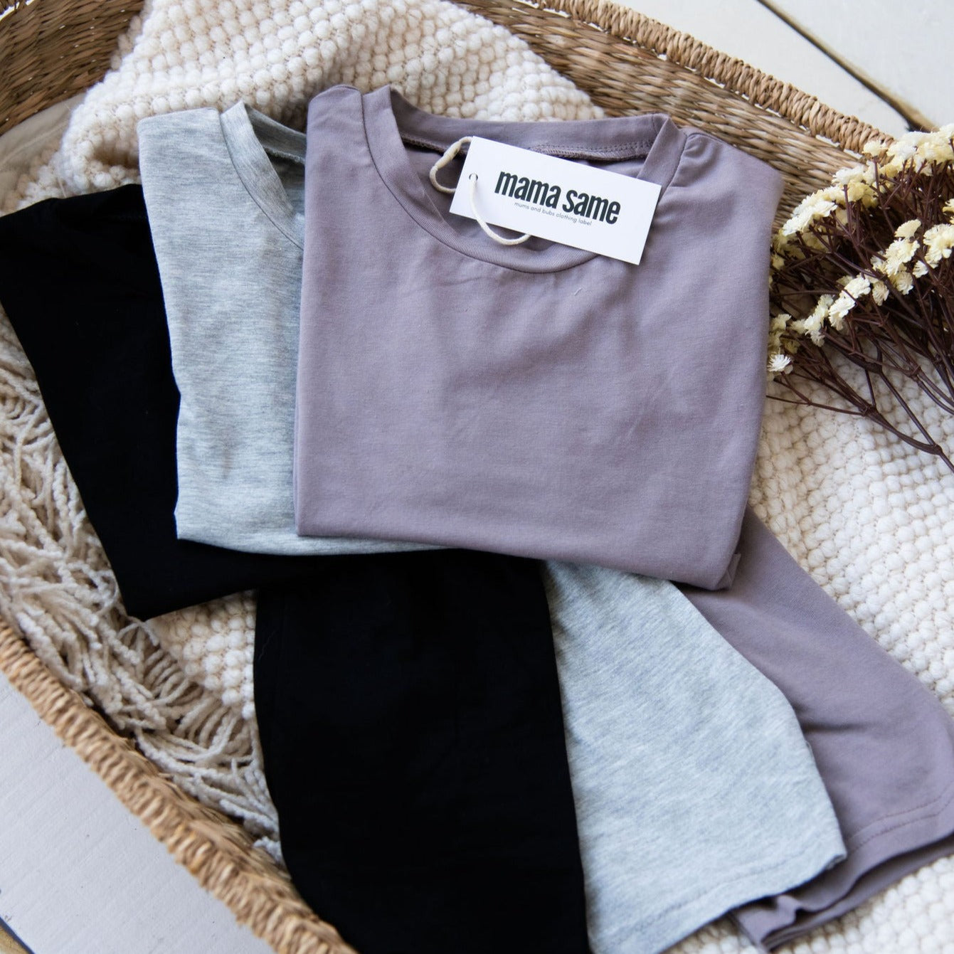 Kids Biker Shorts and Top set - mamasame
