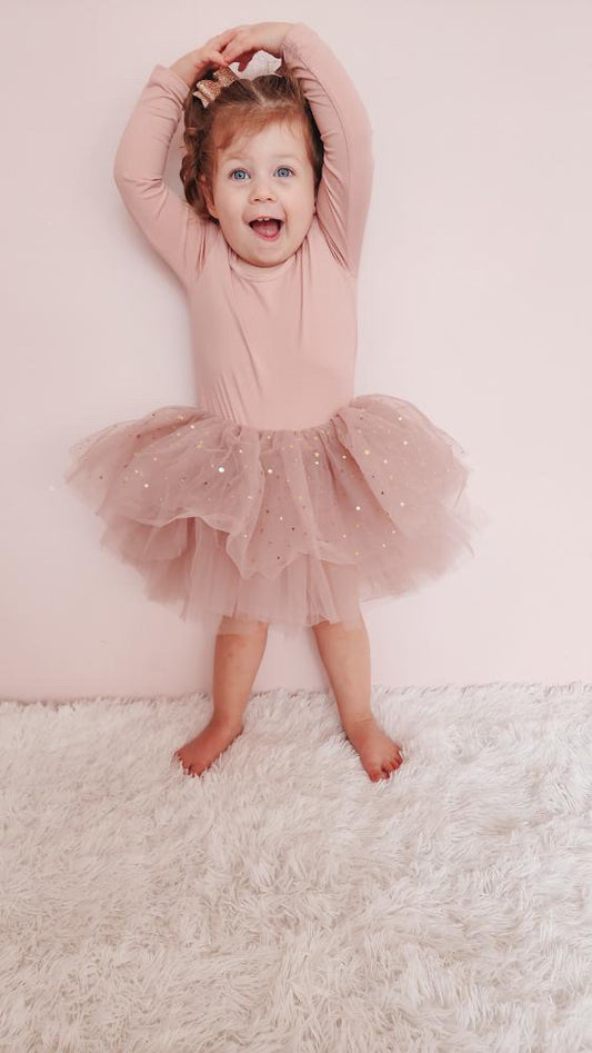 Ballerina Tutu