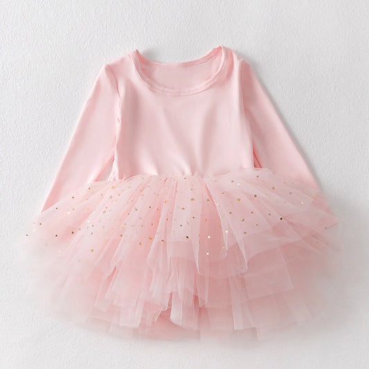 Ballerina Tutu - Pink