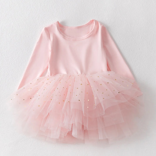 Ballerina Tutu - Pink - mamasame