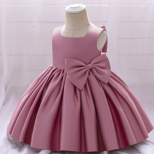 Pink Princess Dress