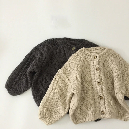 Kids' Cardigans