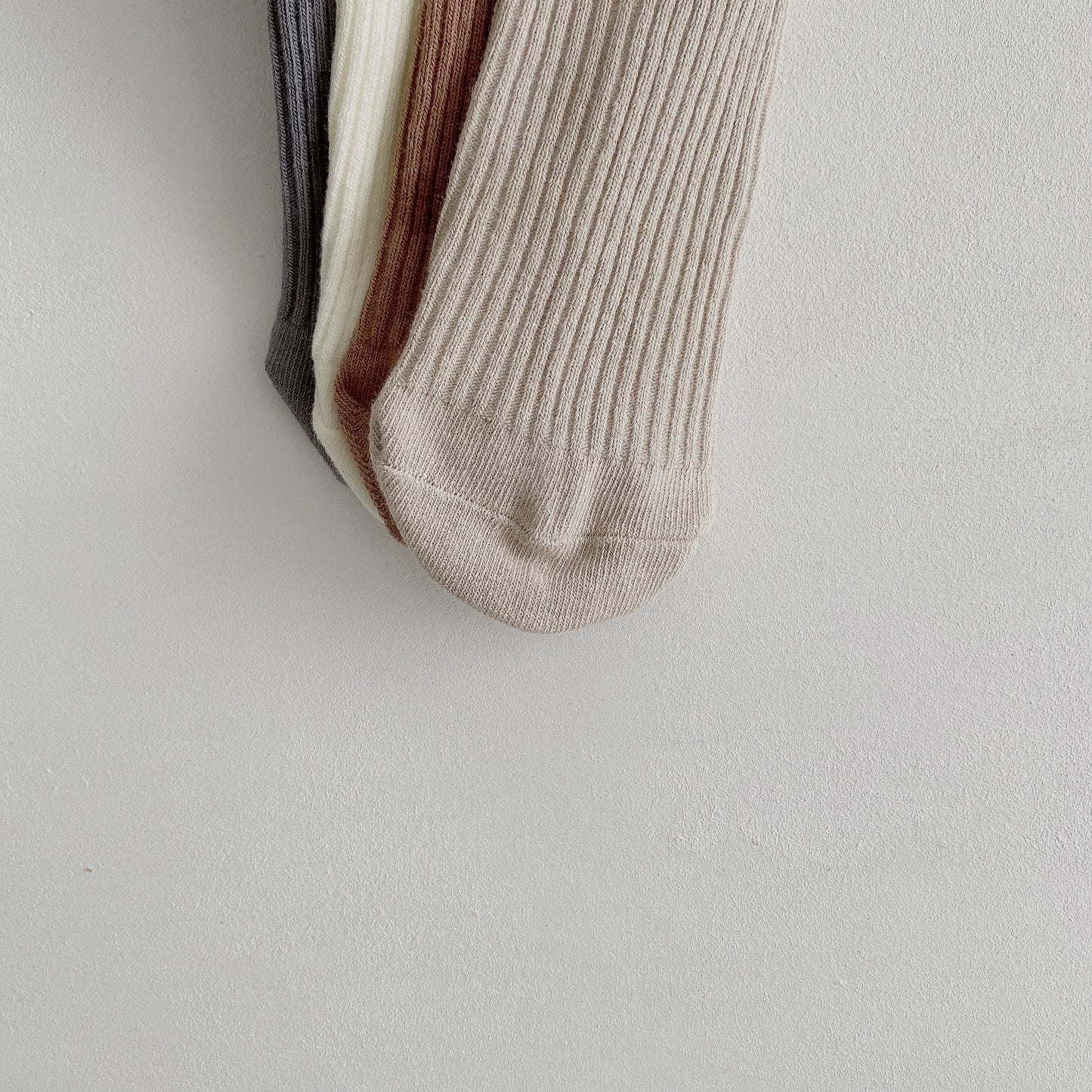 cotton socks, kids socks